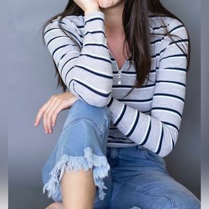 PacSun long sleeve too